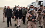 [ẢNH] Em trai cựu tổng thống Afghanistan tuyên bố trung thành với Taliban