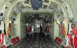 [ẢNH] Số phận bí ẩn của 4 ‘lực sĩ bay’ C-130H Afghanistan