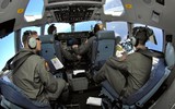 [ẢNH] Máy bay vận tải C-17 Globemaster III, biểu tượng của cuộc di tản tại Afghanistan