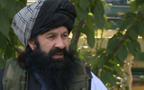 [ẢNH] Taliban vác súng đi xem bóng đá, động thái nhỏ, ý nghĩa lớn tại Afghanistan