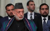 [ẢNH] Taliban 