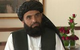 [ẢNH] Taliban 
