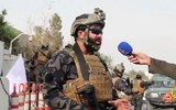 [ẢNH] Taliban 