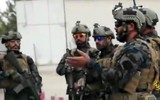 [ẢNH] Taliban 