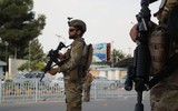 [ẢNH] Taliban 