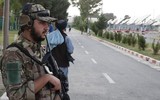 [ẢNH] Taliban 