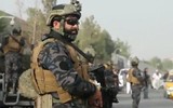 [ẢNH] Taliban 