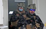 [ẢNH] Taliban 