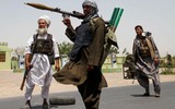 [ẢNH] Cựu Tổng thống Hamid Karzai, ‘ánh sáng cuối đường hầm’ cho Afghanistan
