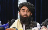 [ẢNH] Cựu Tổng thống Hamid Karzai, ‘ánh sáng cuối đường hầm’ cho Afghanistan