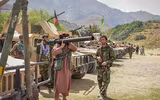 [ẢNH] Siêu đạn cối hủy diệt Mỹ được Taliban dùng để tấn công 