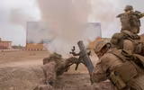 [ẢNH] Siêu đạn cối hủy diệt Mỹ được Taliban dùng để tấn công 