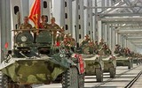[ẢNH] Tại sao 'thung lũng tử thần’ Panjshir lại ám ảnh Taliban?