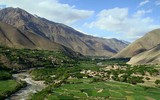 [ẢNH] Tại sao 'thung lũng tử thần’ Panjshir lại ám ảnh Taliban?