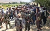 [ẢNH] Tại sao 'thung lũng tử thần’ Panjshir lại ám ảnh Taliban?
