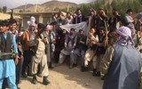 [ẢNH] Tại sao 'thung lũng tử thần’ Panjshir lại ám ảnh Taliban?