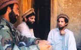 [ẢNH] Tại sao 'thung lũng tử thần’ Panjshir lại ám ảnh Taliban?
