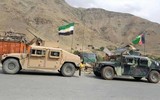 [ẢNH] Tại sao 'thung lũng tử thần’ Panjshir lại ám ảnh Taliban?
