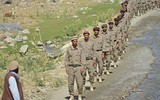 [ẢNH] Tại sao 'thung lũng tử thần’ Panjshir lại ám ảnh Taliban?