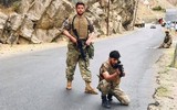 [ẢNH] Tại sao 'thung lũng tử thần’ Panjshir lại ám ảnh Taliban?