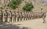 [ẢNH] Tại sao 'thung lũng tử thần’ Panjshir lại ám ảnh Taliban?