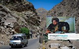 [ẢNH] Tại sao 'thung lũng tử thần’ Panjshir lại ám ảnh Taliban?