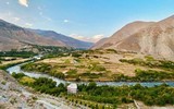 [ẢNH] Tại sao 'thung lũng tử thần’ Panjshir lại ám ảnh Taliban?