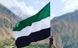 [ẢNH] Tại sao 'thung lũng tử thần’ Panjshir lại ám ảnh Taliban?
