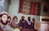 [ẢNH] Tại sao 'thung lũng tử thần’ Panjshir lại ám ảnh Taliban?