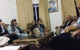 [ẢNH] Tại sao 'thung lũng tử thần’ Panjshir lại ám ảnh Taliban?