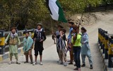 [ẢNH] Tại sao 'thung lũng tử thần’ Panjshir lại ám ảnh Taliban?