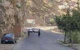 [ẢNH] Tại sao 'thung lũng tử thần’ Panjshir lại ám ảnh Taliban?
