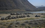 [ẢNH] Tại sao 'thung lũng tử thần’ Panjshir lại ám ảnh Taliban?