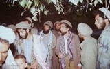 [ẢNH] Tại sao 'thung lũng tử thần’ Panjshir lại ám ảnh Taliban?