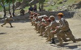 [ẢNH] Tại sao 'thung lũng tử thần’ Panjshir lại ám ảnh Taliban?