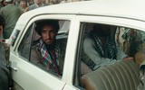 [ẢNH] Tại sao 'thung lũng tử thần’ Panjshir lại ám ảnh Taliban?