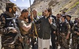 [ẢNH] Tại sao 'thung lũng tử thần’ Panjshir lại ám ảnh Taliban?