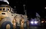 [ẢNH] Taliban làm gì với xe chiến đấu bộ binh tốt nhất của Afghanistan?