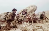 [ẢNH] Siêu đạn cối hủy diệt Mỹ được Taliban dùng để tấn công 