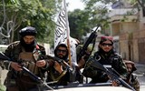 [ẢNH] Taliban 'trở mặt', hành hung cả nhân viên Liên Hợp Quốc