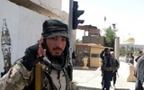 [ẢNH] Taliban 'trở mặt', hành hung cả nhân viên Liên Hợp Quốc