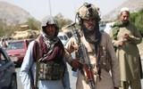 [ẢNH] Taliban 'trở mặt', hành hung cả nhân viên Liên Hợp Quốc