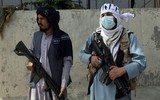 [ẢNH] Taliban 'trở mặt', hành hung cả nhân viên Liên Hợp Quốc