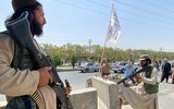 [ẢNH] Taliban 'trở mặt', hành hung cả nhân viên Liên Hợp Quốc