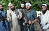 [ẢNH] Taliban 'trở mặt', hành hung cả nhân viên Liên Hợp Quốc