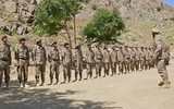 [ẢNH] Chỉ 2 ngày, 'thung lũng tử thần' Panjshir đã 'nuốt chửng' 500 tay súng Taliban