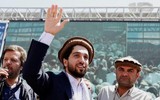 [ẢNH] Chỉ 2 ngày, 'thung lũng tử thần' Panjshir đã 'nuốt chửng' 500 tay súng Taliban