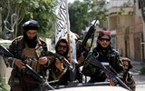[ẢNH] Chỉ 2 ngày, 'thung lũng tử thần' Panjshir đã 'nuốt chửng' 500 tay súng Taliban