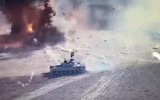 [ẢNH] Chỉ 2 ngày, 'thung lũng tử thần' Panjshir đã 'nuốt chửng' 500 tay súng Taliban