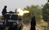 [ẢNH] Chỉ 2 ngày, 'thung lũng tử thần' Panjshir đã 'nuốt chửng' 500 tay súng Taliban